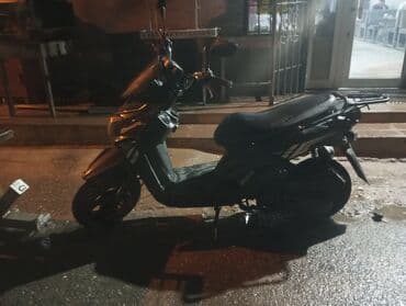 moped 50 kub: - Grandmoto, 150 sm3, 2024 il, 99999 km — 3