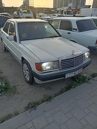 Avtamat 2 mator il 1992