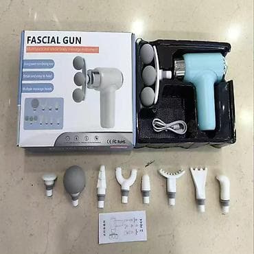 kademan saat: Massaj aparatı Çox başlıqlı 25 azn Biz Globex Mağazasıyıq 🛒 Globex – — 1