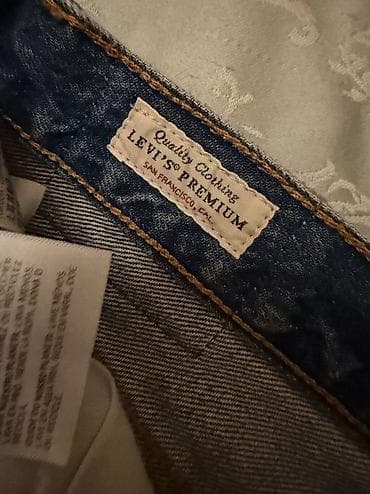 шорты: Шорты 38 размер М -25 ман оригинал Levi’s Top размер L - 10 ман — 2