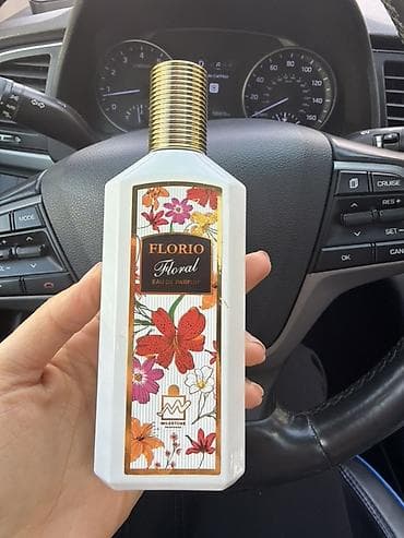 Gözəllik və sağlamlıq: Alhambra və digər brendlərin qadın ətirləri kolleksiyası - Alhambra — 3