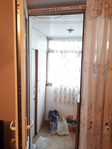 sumqayıtda 1 otaqlı evlərin qiyməti: Bakı, 2 otaqlı, Köhnə tikili, m. Neftçilər, 51 kv. m — 11