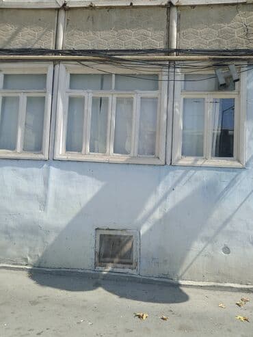 berdede satiliq mehleler: Гянджа, 3 комнаты, Вторичка, 75 м² — 1