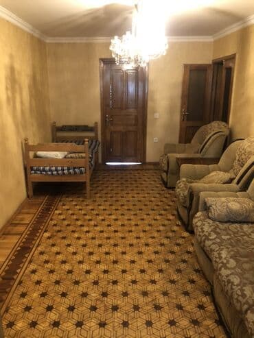 Volkswagen: Kiraye verilir otaq yoldasi lazimdi 2 nefer adam basi 200: 3 otaqlı — 9