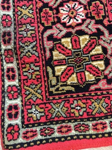 Xalçalar: Xalça — 4