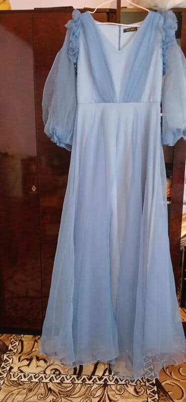 Ziyafət donu, Maksi, XL