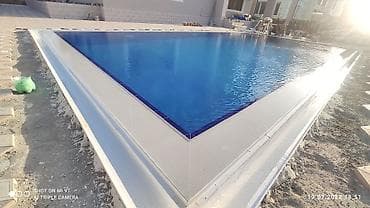 baseyn dermanlari: Hovuz tikinti, hovuz tikintisi, hovuz inşaat, hovuz işləri — 2