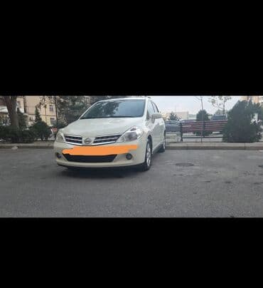 nisanlar: Ili 2009 mator 1.6 serviz arginal prabek tekerler 20 gundu alinib — 1