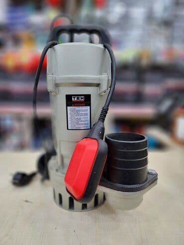 Бочки: Насос, Для дома (бытовой), установка Погружной, Новый — 2