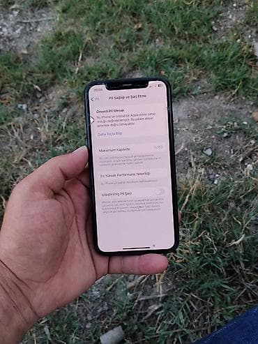 iphone 17 pro max islenmis: IPhone 11 Pro, Matte Midnight Green, Face ID — 1