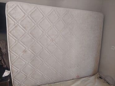 Renault: Ortopedik matras, İki nəfərlik — 1