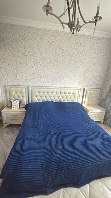 asılqan qarmaq: İkinəfərlik çarpayı — 3