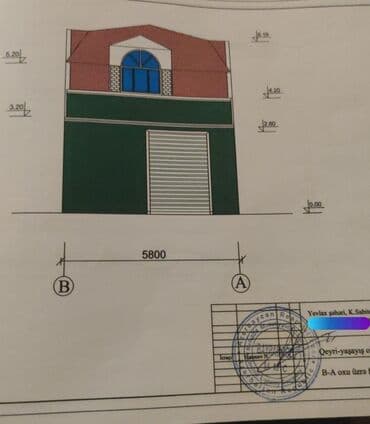 купить дом в азербайджане баку: Salam sati̇li̇r voenkomati̇n yani̇nda bi̇ri̇nci̇ obyekt 5 metr eni̇ 13 — 12
