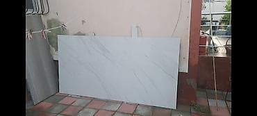 List keramika 
2.20x1.20
2 ededdir birinin qiymeti 50 azn