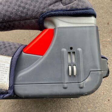 автокресла бустер: Avtomobil oturacağı "Graco" Graco Amerika firması. Çox yumuşağ rahat — 4