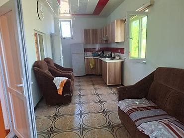 2 otaqlı ev kirayə verilir Sovxoz Ramanda Addenli heyət evdir — 5