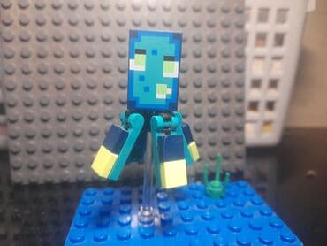 Audi: Фигура, Пластик — 5