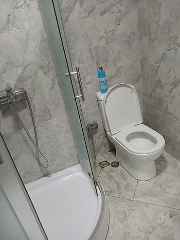 Аренда квартир: 3 комнаты, Новостройка, м. Нариман Нариманов, 85 м² — 3