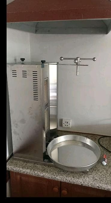 Elektrik, Bıçaq ilə