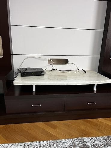 tv altliq: İşlənmiş, TV stend, Kredit yoxdur, Çin — 7