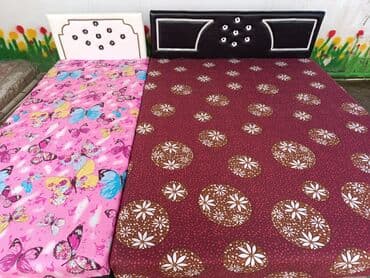 setka kravat: Yeni, İkinəfərlik çarpayı — 2