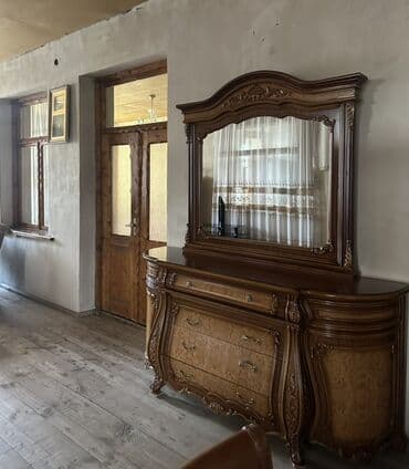 1 otaqli heyet evi: 7 otaqlı, 168 kv. m, Kredit yoxdur, Orta təmir — 24