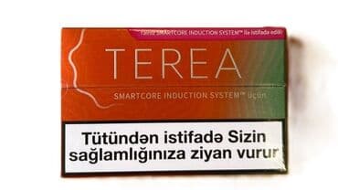 Qəlyan, vayp və aksesuarları: Salam Terea Summer Wawe şəkildəkindən var sadəcə Məmə hədiyyə alınıb