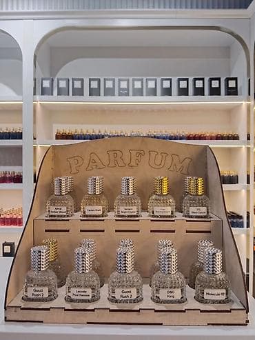 Parfum 25ml