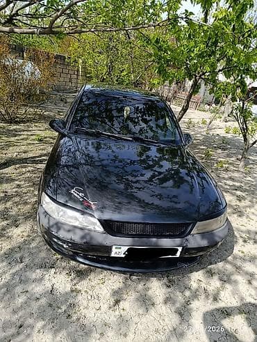 masin diskleri satisi: Opel Vectra: 1.8 l | 1997 il Sedan — 4