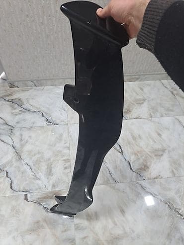 maşin qaldiran: Spoyler — 3