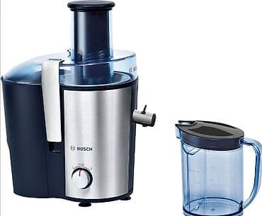 nar suyu sixan: Şirəçəkən Bosch, Əla vəziyyətdə — 1