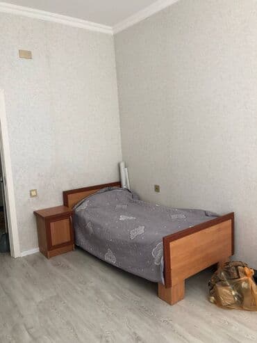 bina az musfiq qesebesi kohne tikili: Yasamal rayonu midada 12 mertebeli binanın 3-cü mərtəbəsində yerləşən — 17