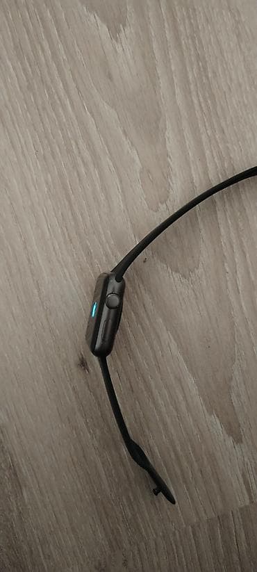 agilli qol saati: Smart saat, Apple, Suya davamlı, rəng - Boz — 4