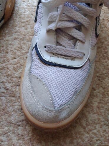 adidas qaçış üçün qadın krossovkaları: Ölçü: 36, İşlənmiş — 3