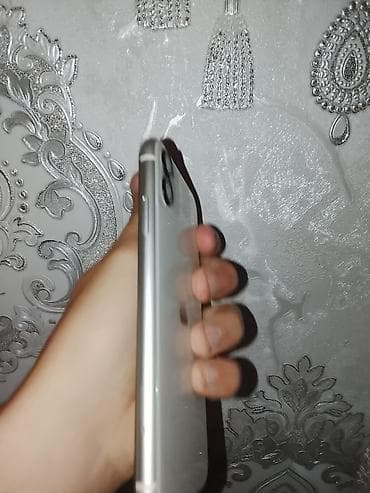 iphone 7 256: IPhone 11, 128 GB, Ağ, Face ID — 5