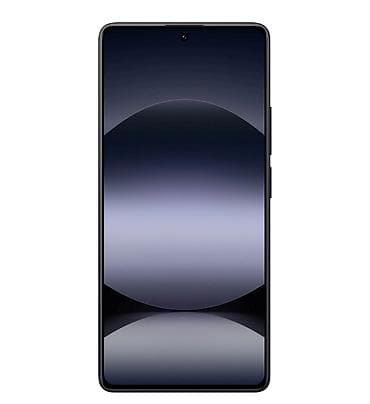 Redmi Note 14S, 256 GB, rəng - Qara — 2
