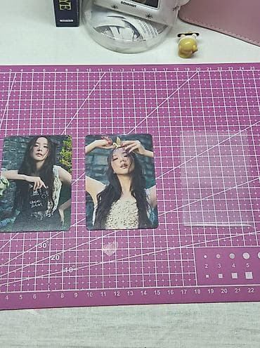 Məhsul: K-pop foto kartları seti – “AMORTAGE” seriyası, JISOO temalı at lalafo.az Məhsul: K-pop foto kartları seti – “AMORTAGE” seriyası, JISOO temalı