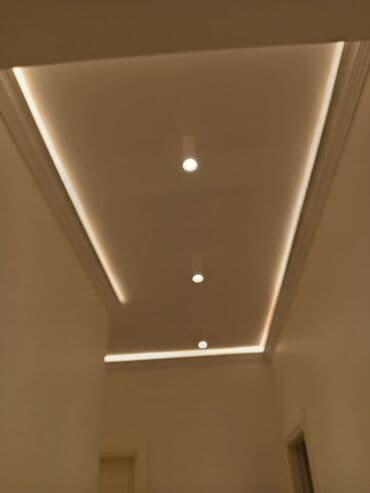 работа муж на час электрика: Электрик, Больше 6 лет опыта, Полный рабочий день — 17