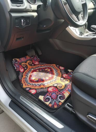 Avtomobil üçün ayaqaltı, Yeni, Parça, tekstil, BÜTÜN, Ünvandan götürmə, Pulsuz çatdırılma, Ödənişli çatdırılma