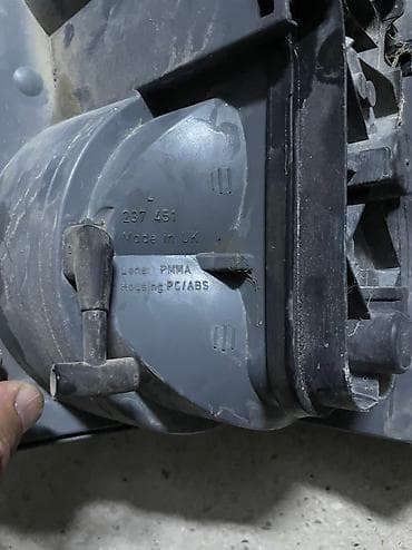ford transit ilkin odenis: Land Rover 2004 il, Orijinal, ABŞ, İşlənmiş — 5
