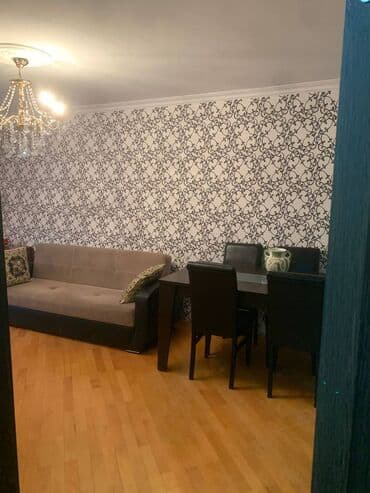 dasinmaz emlak agstafa: Bakı, 2 otaqlı, Köhnə tikili, m. Elmlər Akademiyası, 40 kv. m — 3