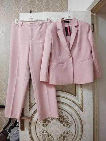 женский комбинезон с шортами: Kastum 44 razmer — 4