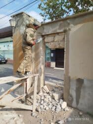 Другие стройуслуги: #Betonkesme #betondeşmə Beton kubik kərpic - dən kəsim deşim — 2