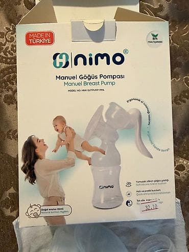 ağ sandallar: Manual aparat: Erqonomikdir. Əl tutacağının dairəvi forması sayəsində — 3