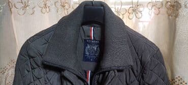 su keçirməyən kişi gödəkçəsi: Kurtka EXTREME Renqi Karicni Qizili Super Renqi Var Real baxanda — 5