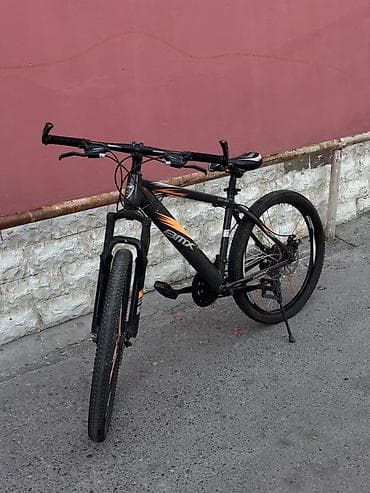 velosiped ural: BMX GTR-103 dağ velosipedi Tam işlek veziyyetdedir.Yalniz arxa kamer — 2
