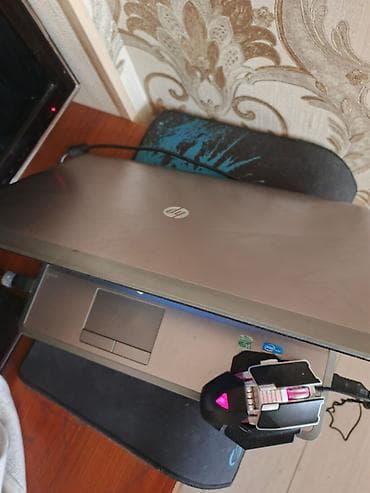 Комплектующие для ПК и ноутбуков: 🔥 HP ProBook 4540s satılır — cəmi 140 manat! 🔥 İş, dərs və gündəlik — 1