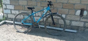lenkeran velosiped: Б/у Горный велосипед Moser, 29", скоростей: 7, Самовывоз — 2