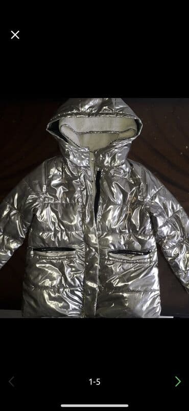 8,9,10,11 yaşa geden qız usağı kurtkası yenidən secilmir,cox az