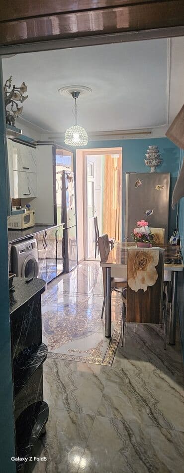biləcəridə köhnə bina evləri: Сарай, 4 комнаты, Вторичка, 100 м² — 9